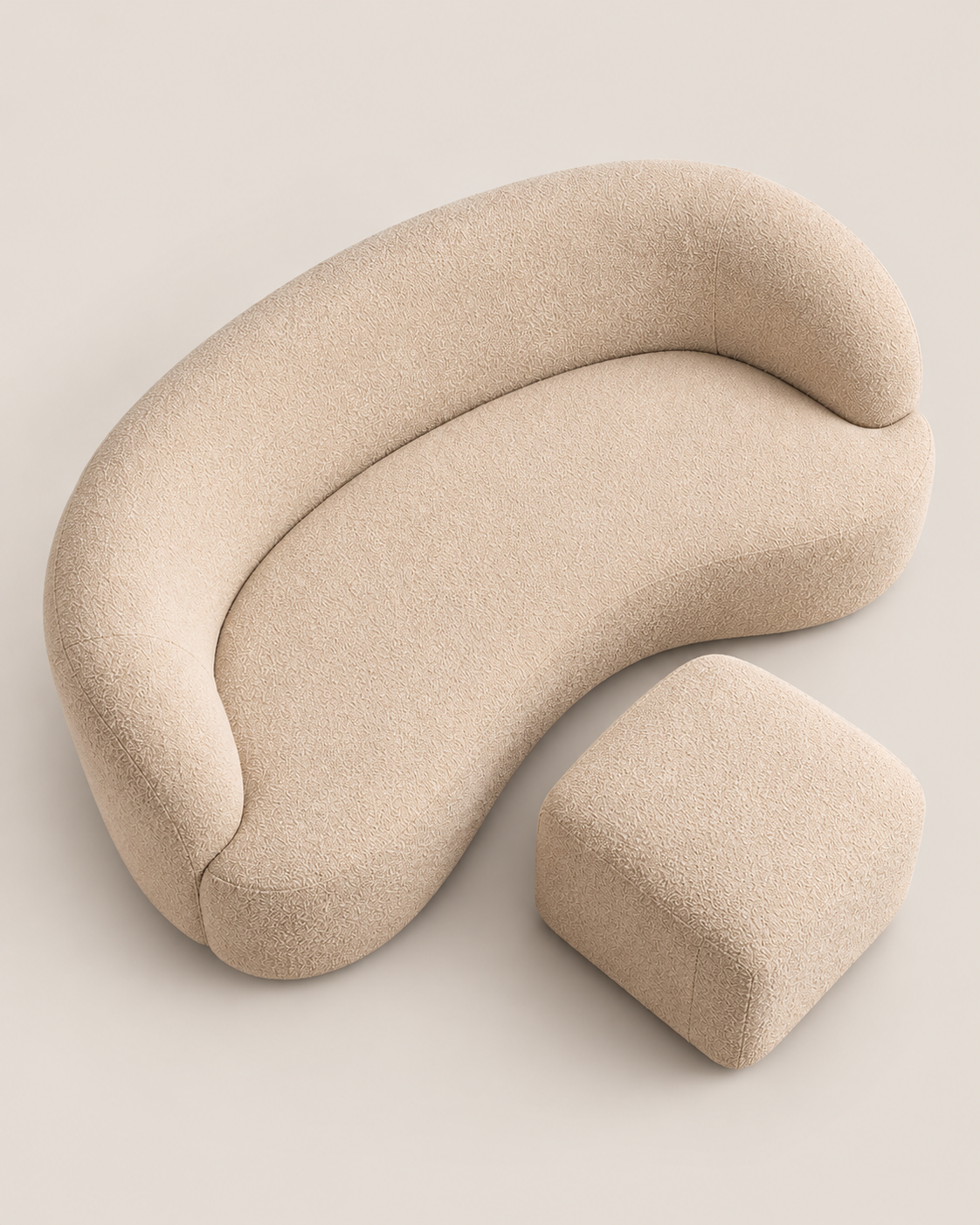 Chaka Sofa — handcrafted African furniture by By Faith Furnitures  in Kenya (view 3)