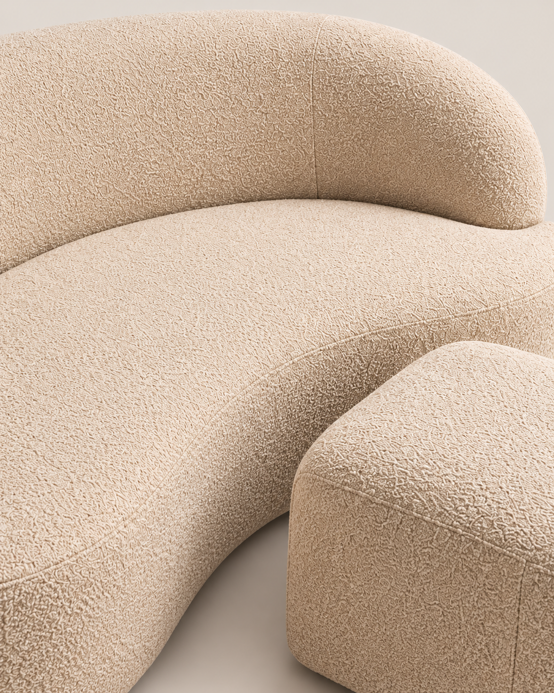 Chaka Sofa — handcrafted African furniture by By Faith Furnitures  in Kenya (view 4)