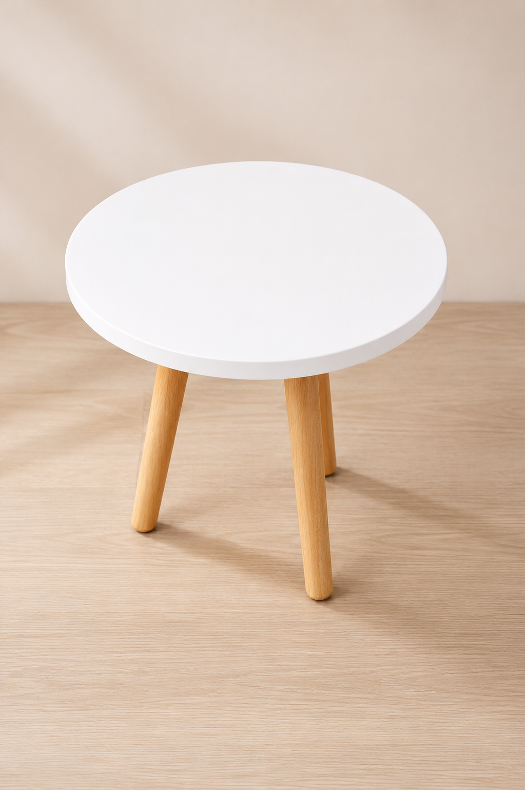 stool — handcrafted African furniture by Gifted woodwork enterprises in Kenya