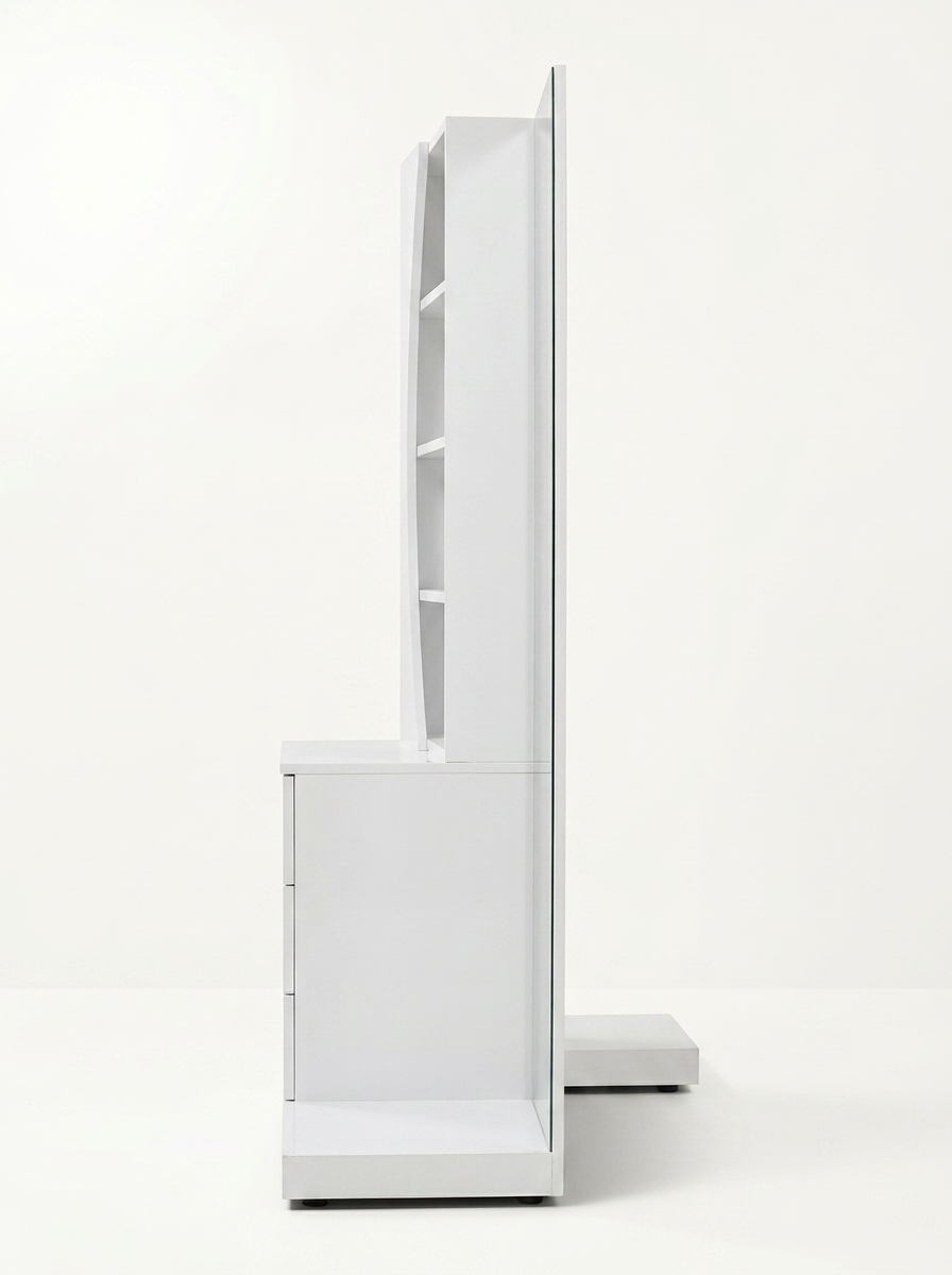 Sebule Dressing Unit — handcrafted African furniture by jakape furiture in Kenya (view 3)