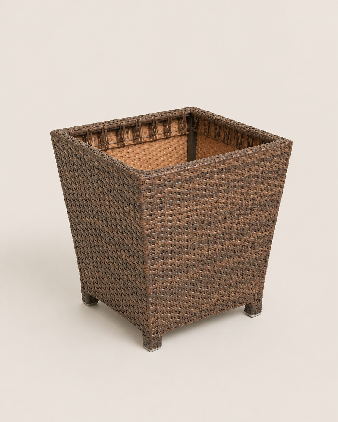 Fadi Planter — handcrafted African outdoor by Miche Miche in Kenya