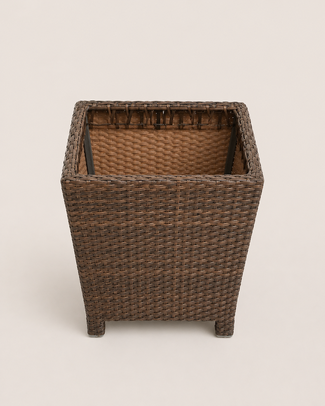 Fadi Planter — handcrafted African outdoor by Miche Miche in Kenya (view 2)