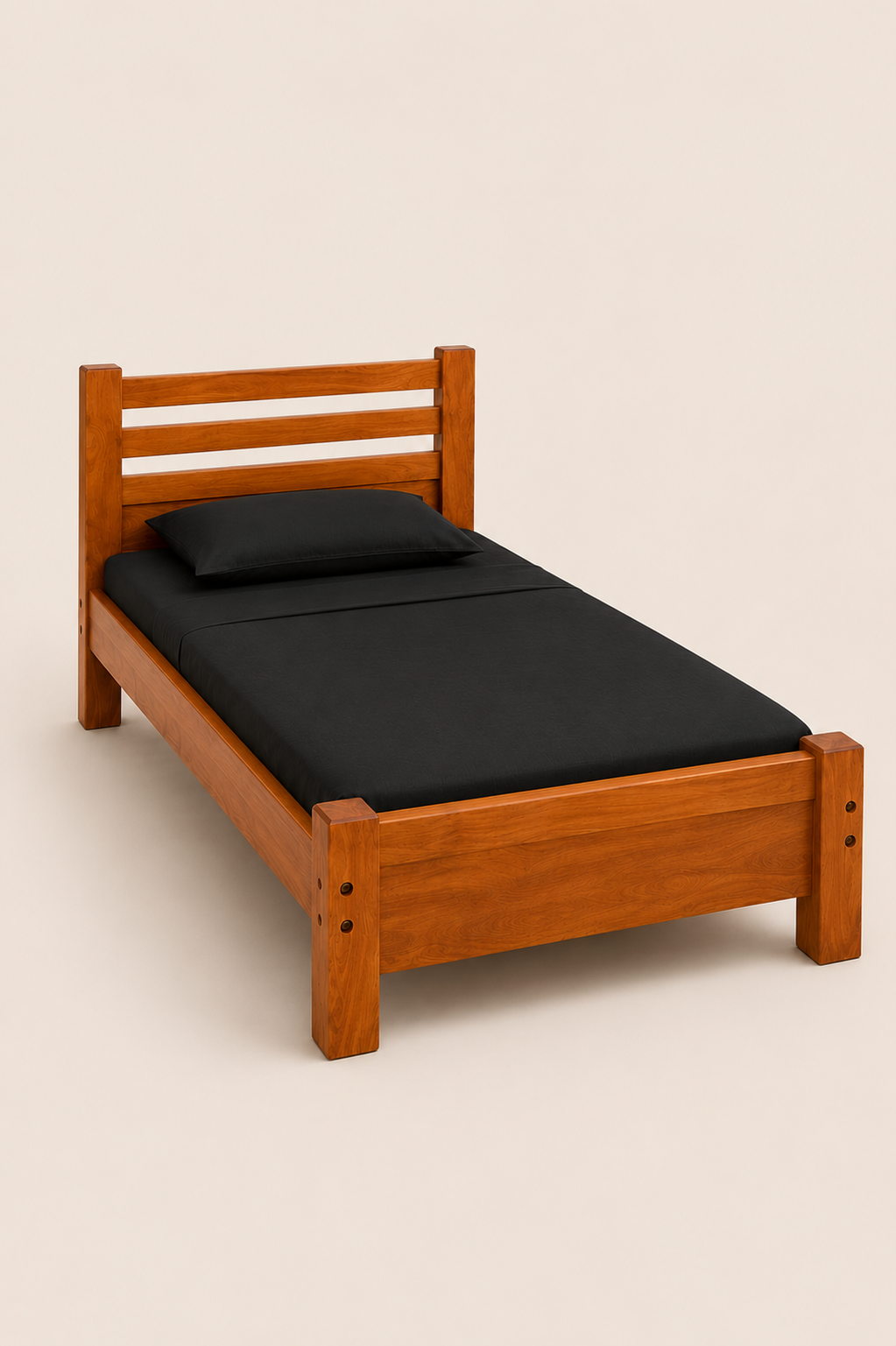 5 by 6 Msasa Ensemble — handcrafted African furniture by Kim's furniture in Kenya