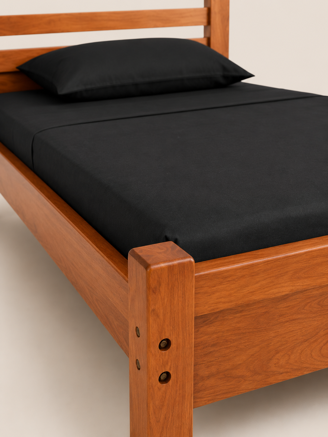 5 by 6 Msasa Ensemble — handcrafted African furniture by Kim's furniture in Kenya (view 3)