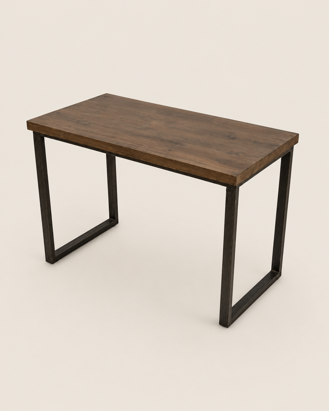 Nneka Console Table — handcrafted African furniture by Johnmusee593 in Kenya