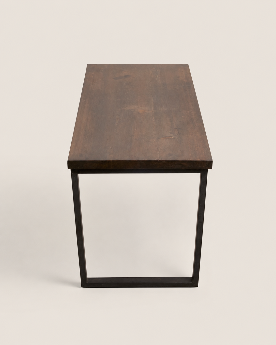Nneka Console Table — handcrafted African furniture by Johnmusee593 in Kenya (view 2)