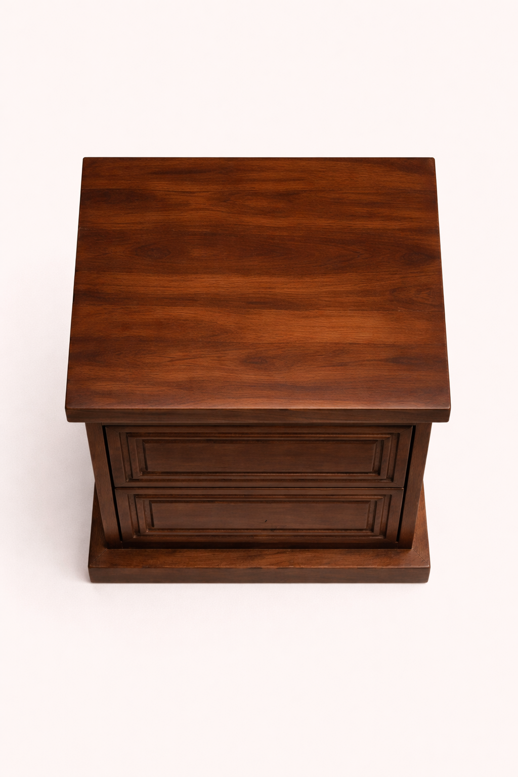 Rift Valley Bedside Drawer — handcrafted African furniture by Cozy lifestyle furniture  in Kenya (view 3)