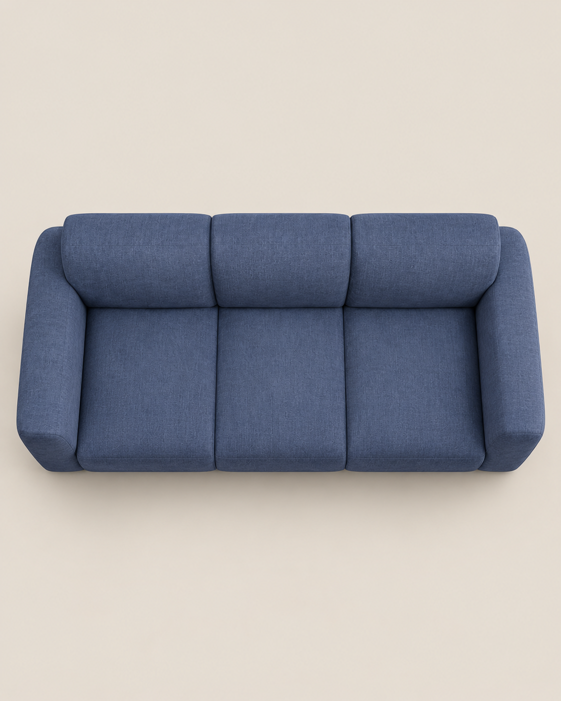 Chibaru Sofa — handcrafted African furniture by Veronica furniture  in Kenya (view 4)