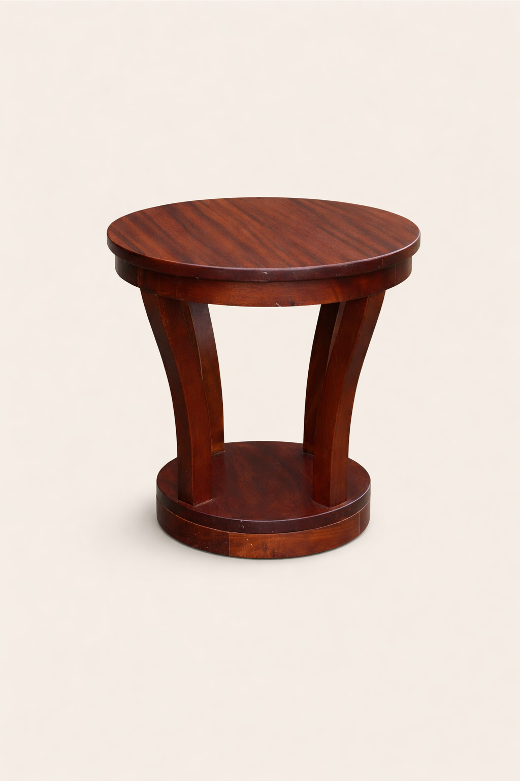 Java Mahogany Lounge Set — handcrafted African furniture by Promising furniture world  in Kenya (view 3)