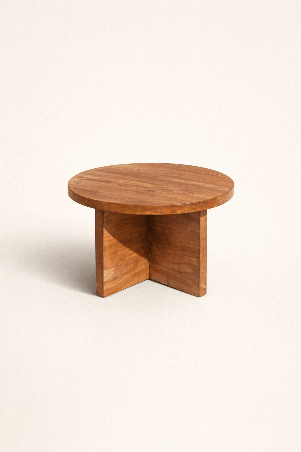 Sana Stool — handcrafted African furniture by Charliesfabke  in Kenya
