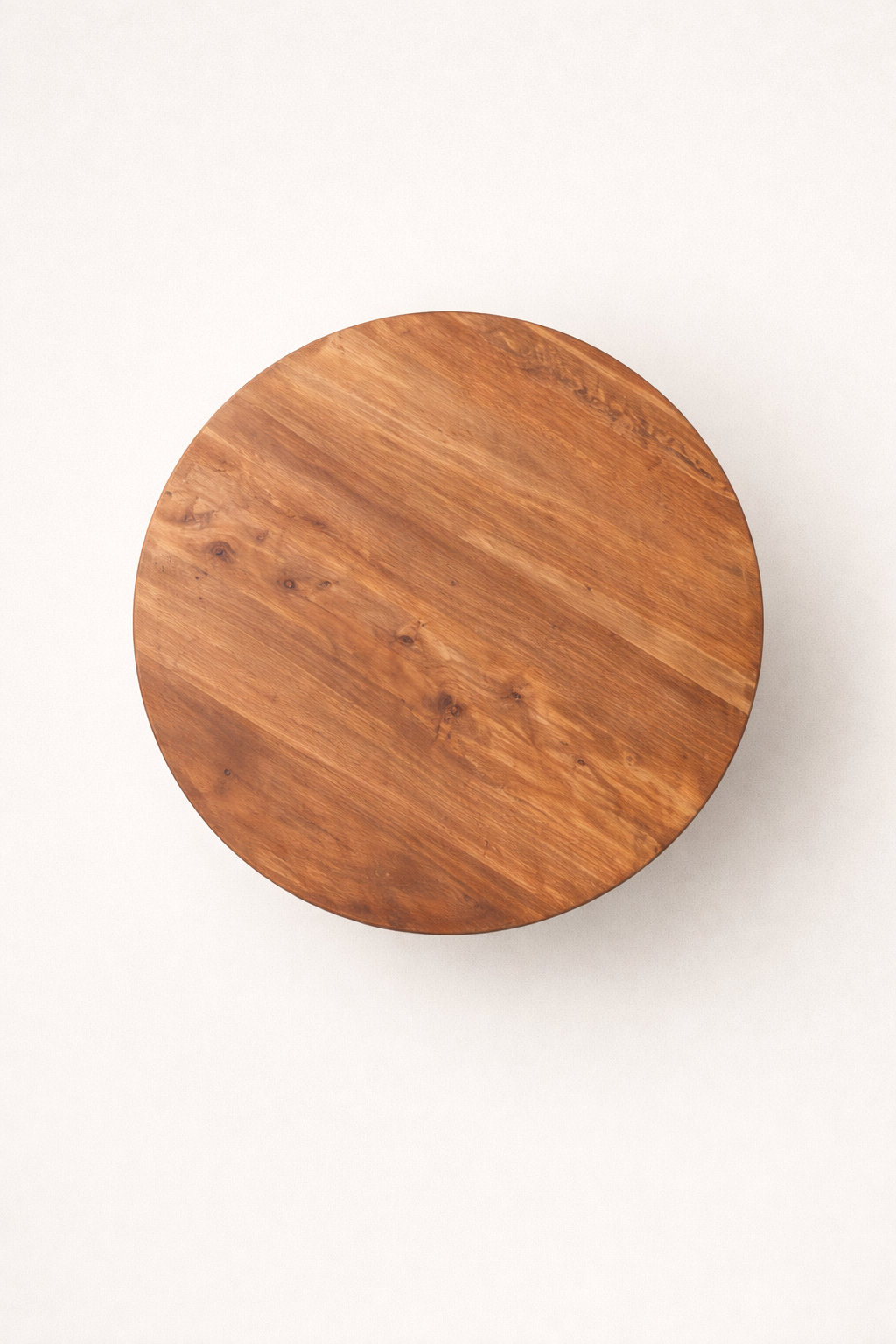 Sana Stool — handcrafted African furniture by Charliesfabke  in Kenya (view 2)