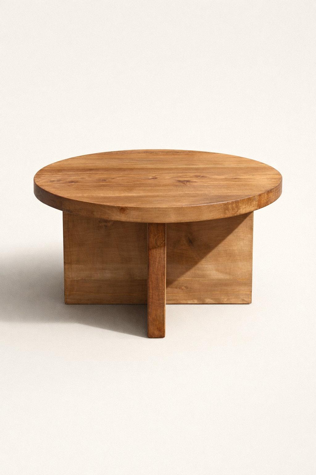 Sana Stool — handcrafted African furniture by Charliesfabke  in Kenya (view 3)
