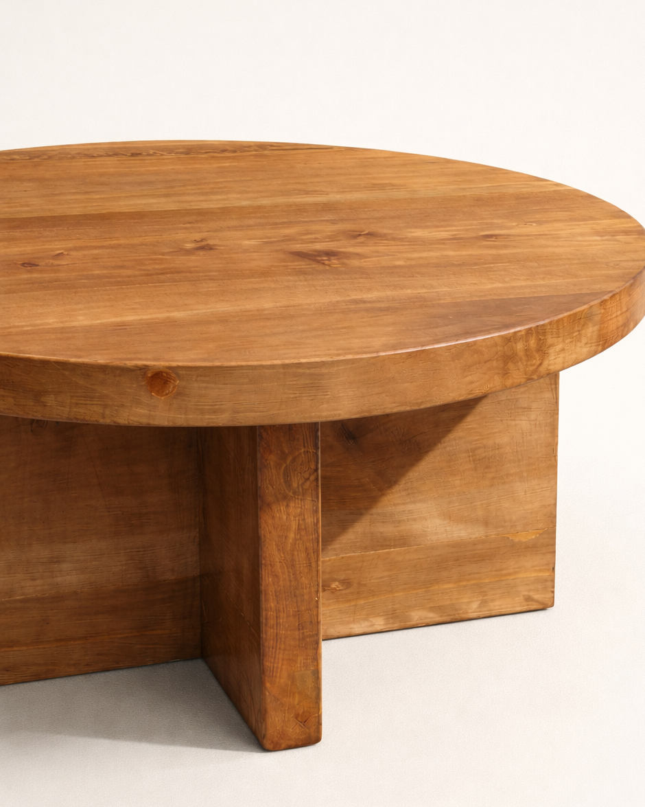 Sana Stool — handcrafted African furniture by Charliesfabke  in Kenya (view 4)