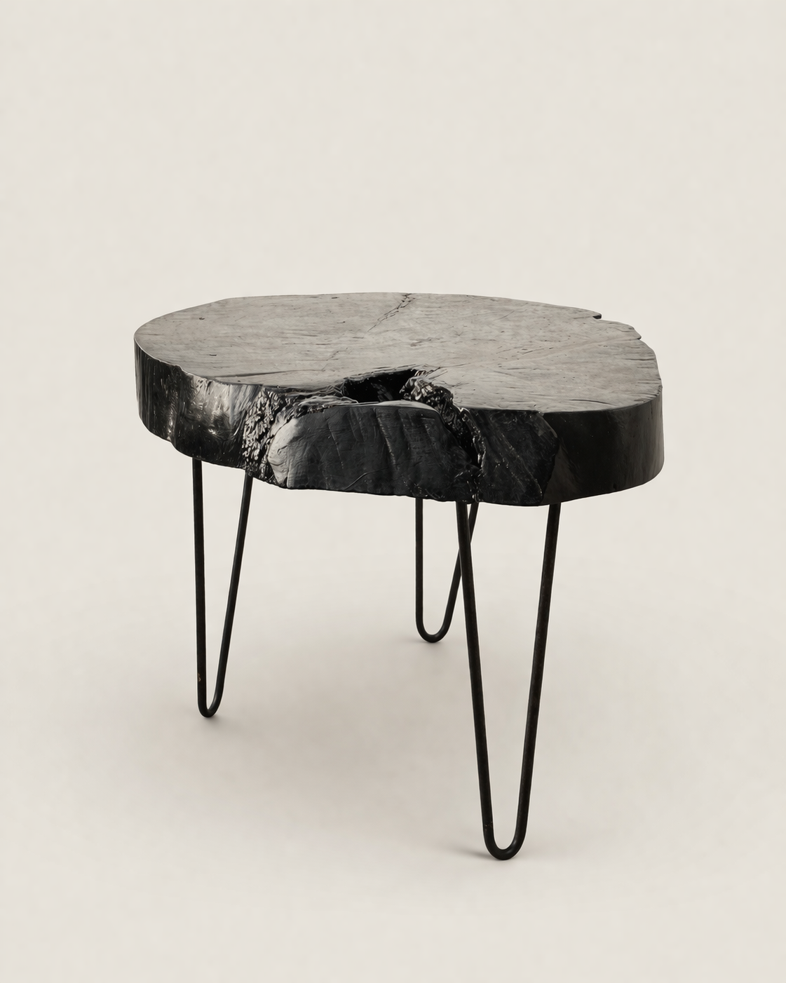 Custom Made Stool Kipande — handcrafted African furniture by Oskechi  Furnitures in Kenya