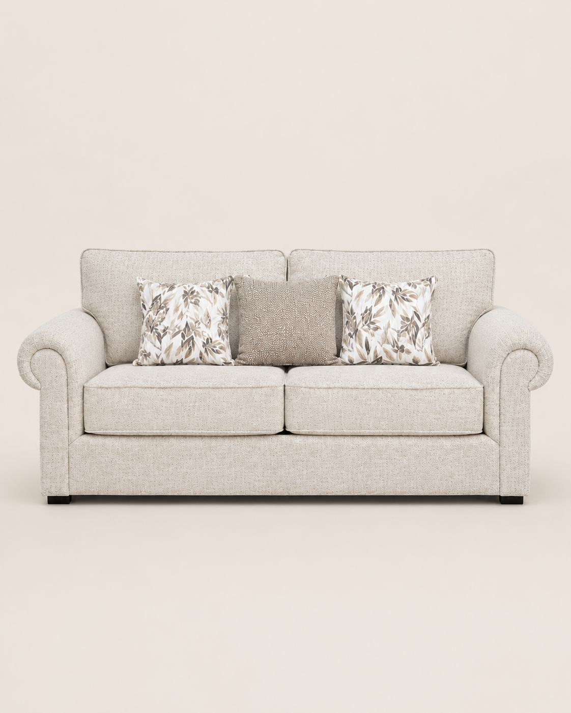 Bahari Sofa — handcrafted African furniture by The MI Interiors  in Kenya (view 2)