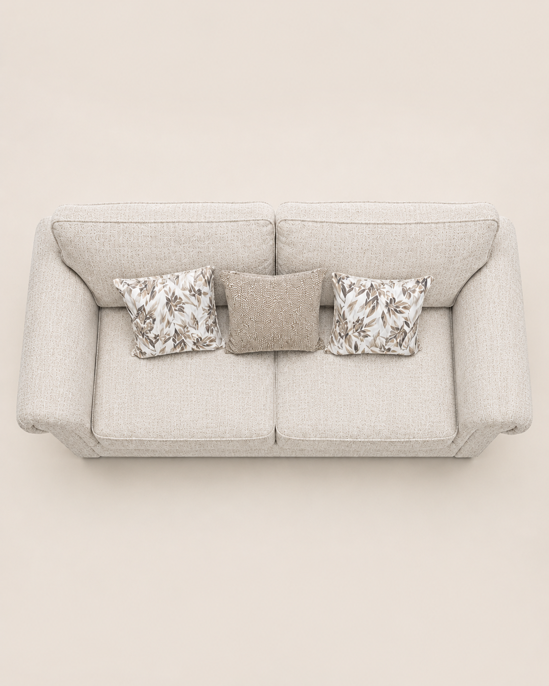 Bahari Sofa — handcrafted African furniture by The MI Interiors  in Kenya (view 4)