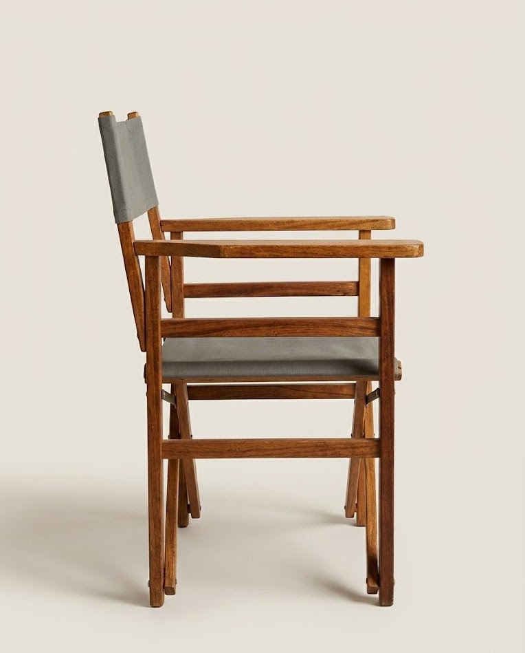 Outdoor Seat Kifaru — handcrafted African outdoor by Cate furniture  in Kenya (view 2)