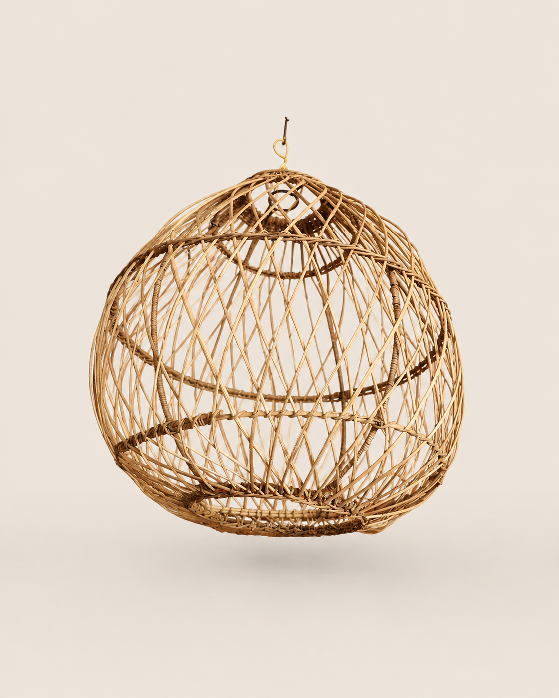 Thafuza Pendant Light — handcrafted African lighting by Pamanda curious  in Kenya