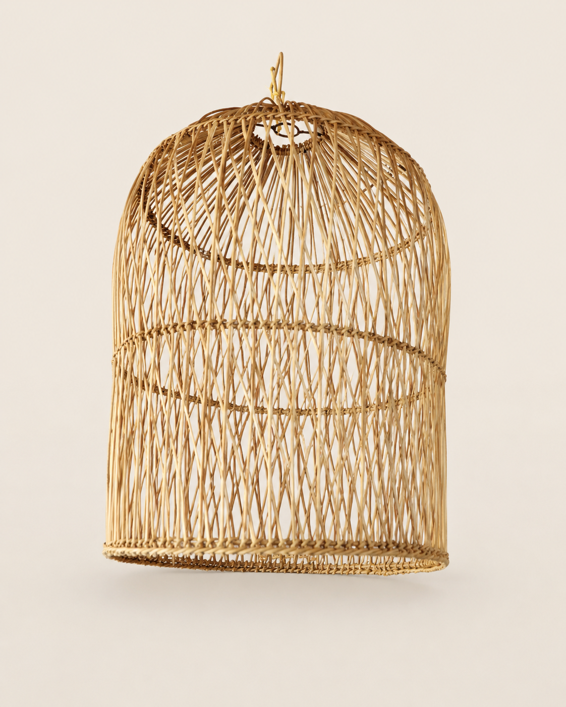 Doiya Pendant Light — handcrafted African lighting by Pamanda curious  in Kenya