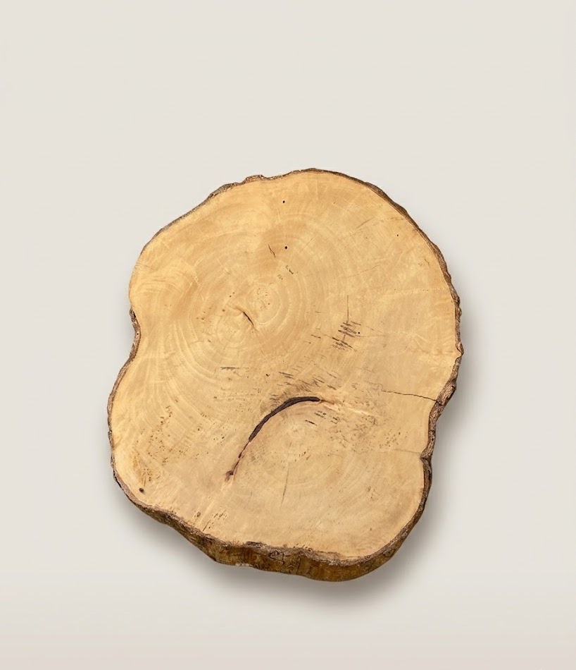 Miti Mango Stool — handcrafted African furniture by Cate furniture  in Kenya (view 3)