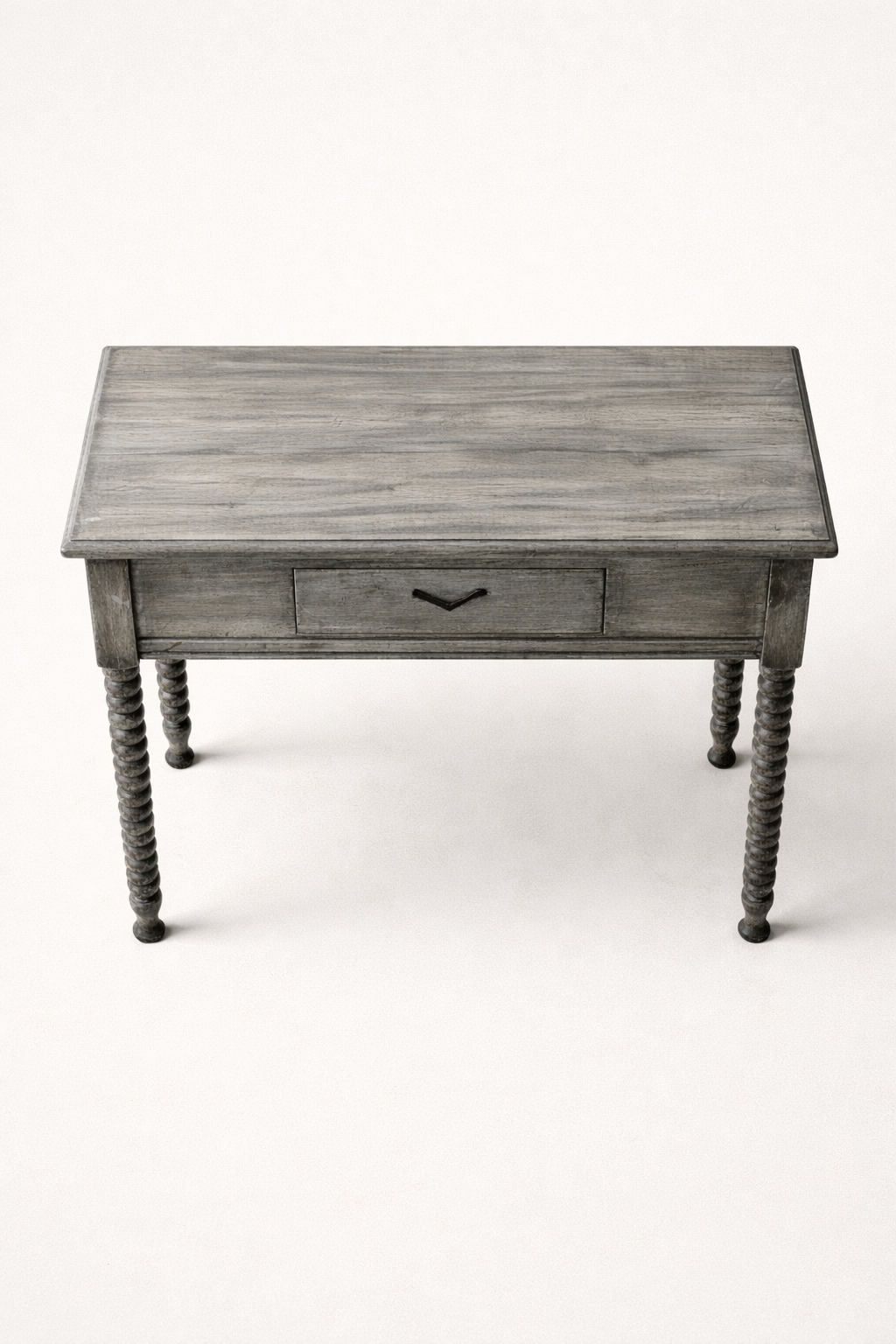 Kaya Cypress Study Desk — handcrafted African furniture by Cozy lifestyle furniture  in Kenya (view 3)