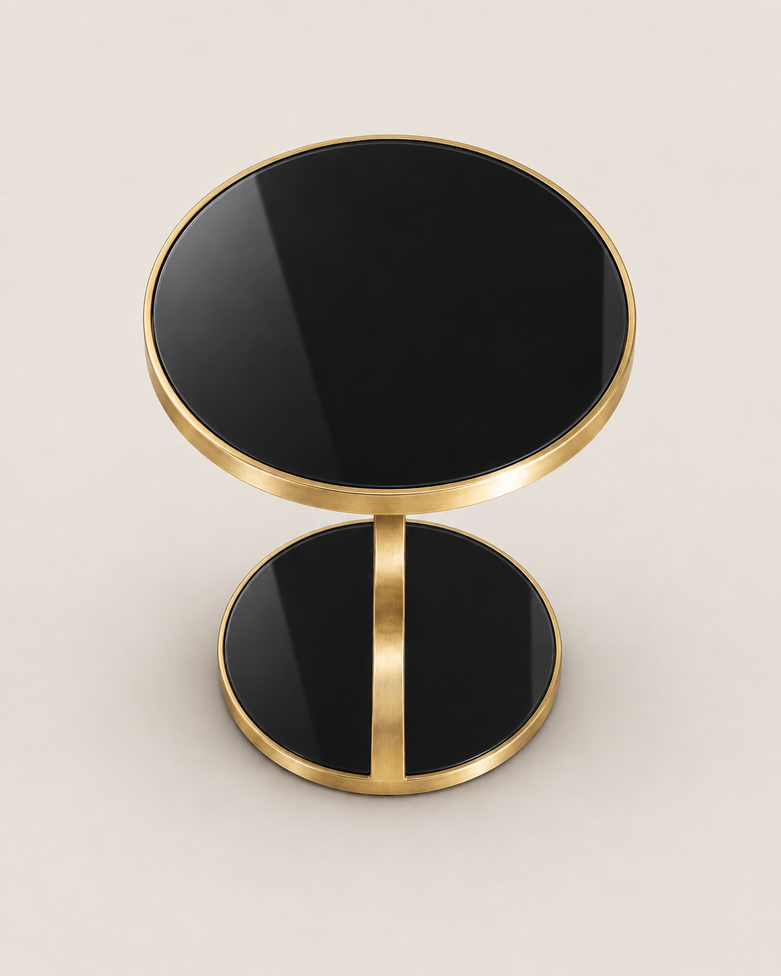 Sokoni Side Table — handcrafted African furniture by Top class modern furniture  in Kenya (view 2)