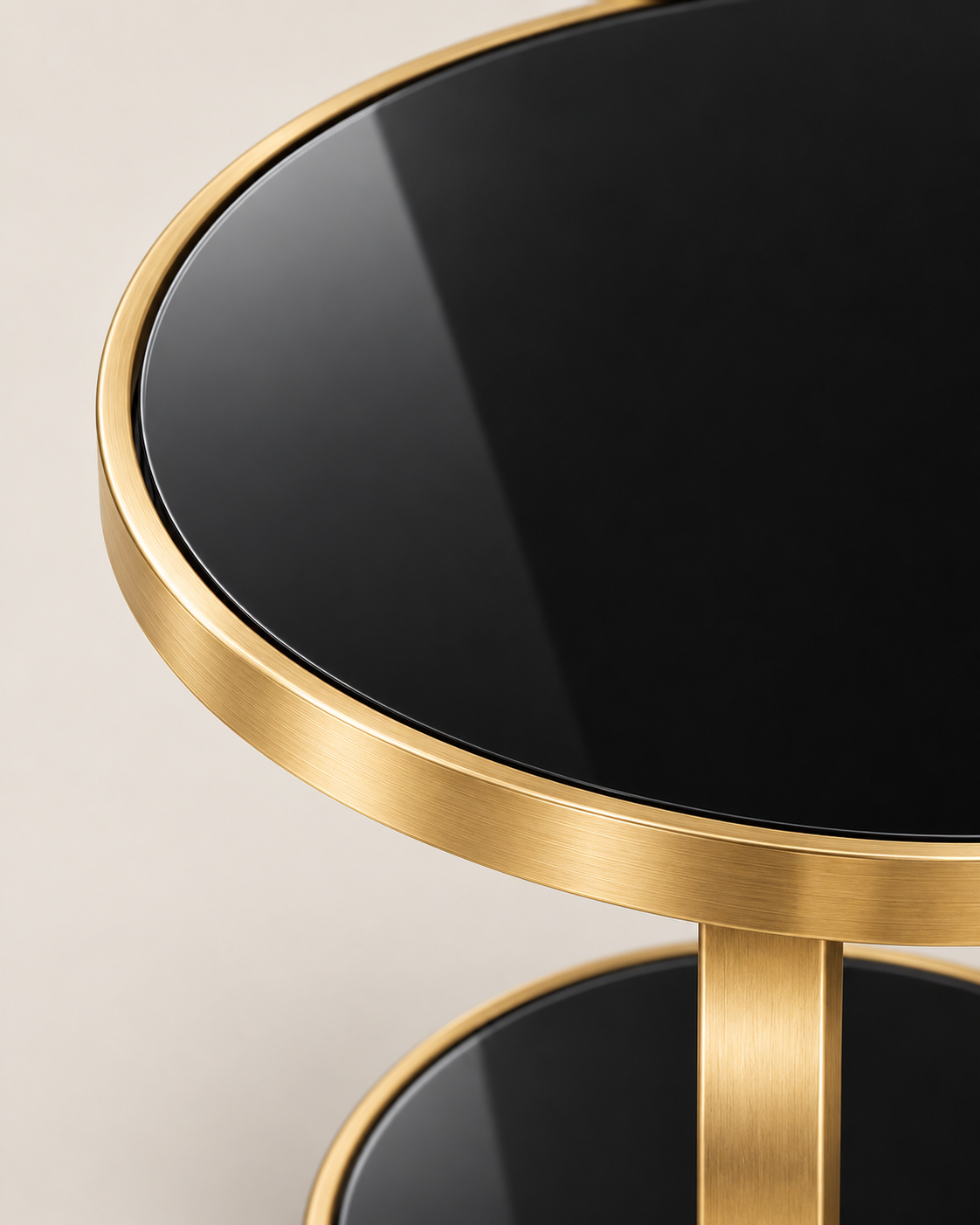 Sokoni Side Table — handcrafted African furniture by Top class modern furniture  in Kenya (view 3)