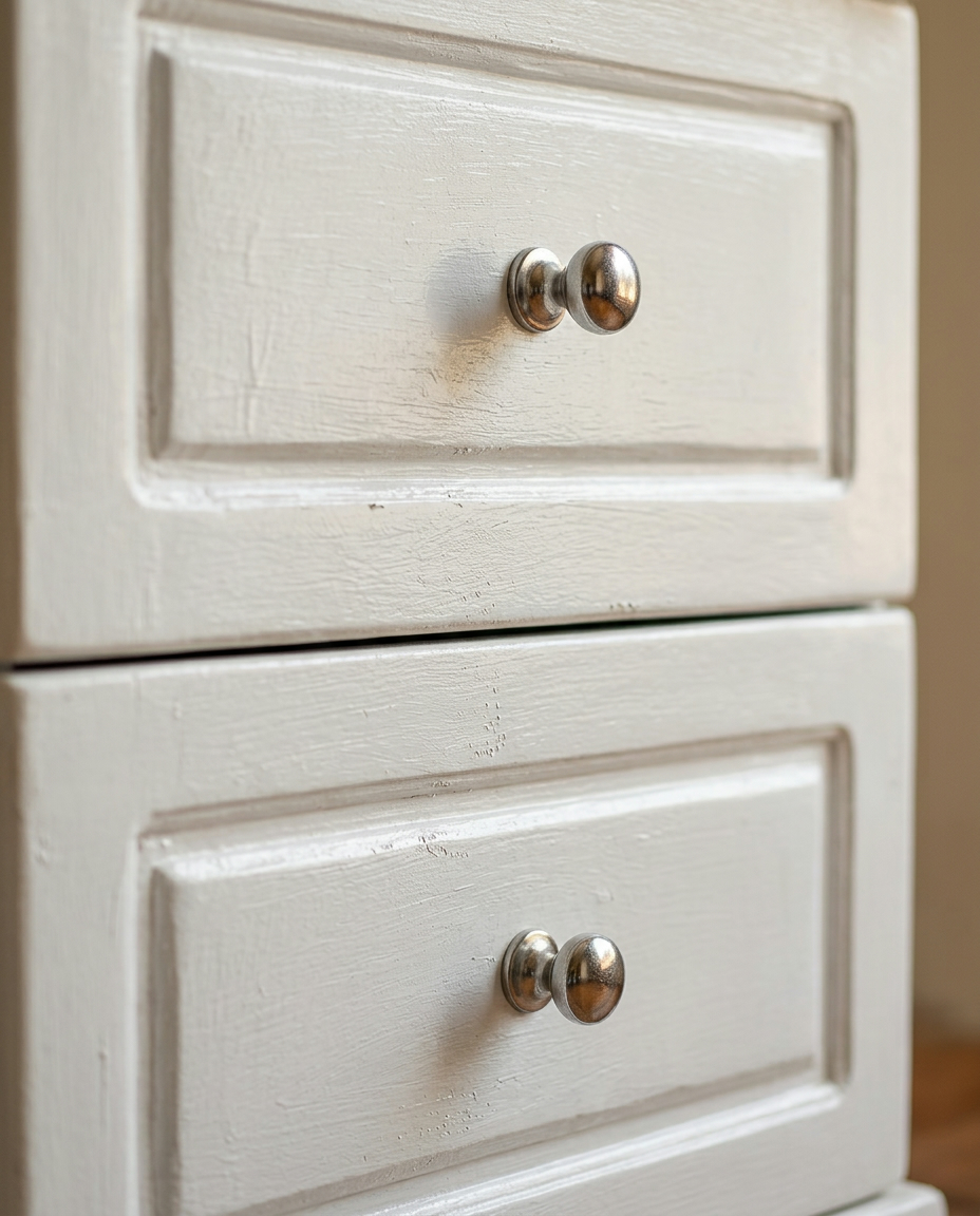 Ozuri Bedside Table — handcrafted African furniture by blessed furnuture in Kenya (view 5)