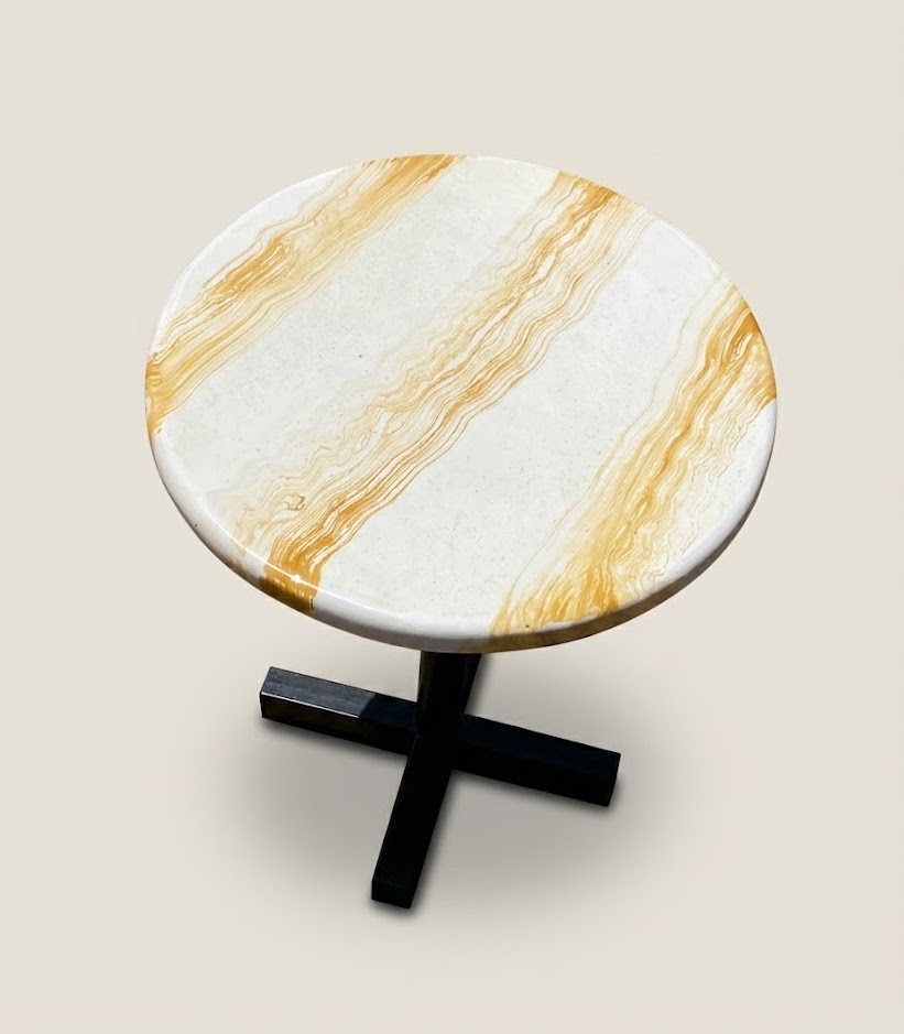 Table — handcrafted African furniture by JB.masaku in Kenya