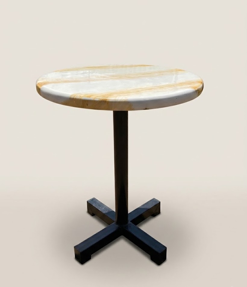 Table — handcrafted African furniture by JB.masaku in Kenya (view 2)
