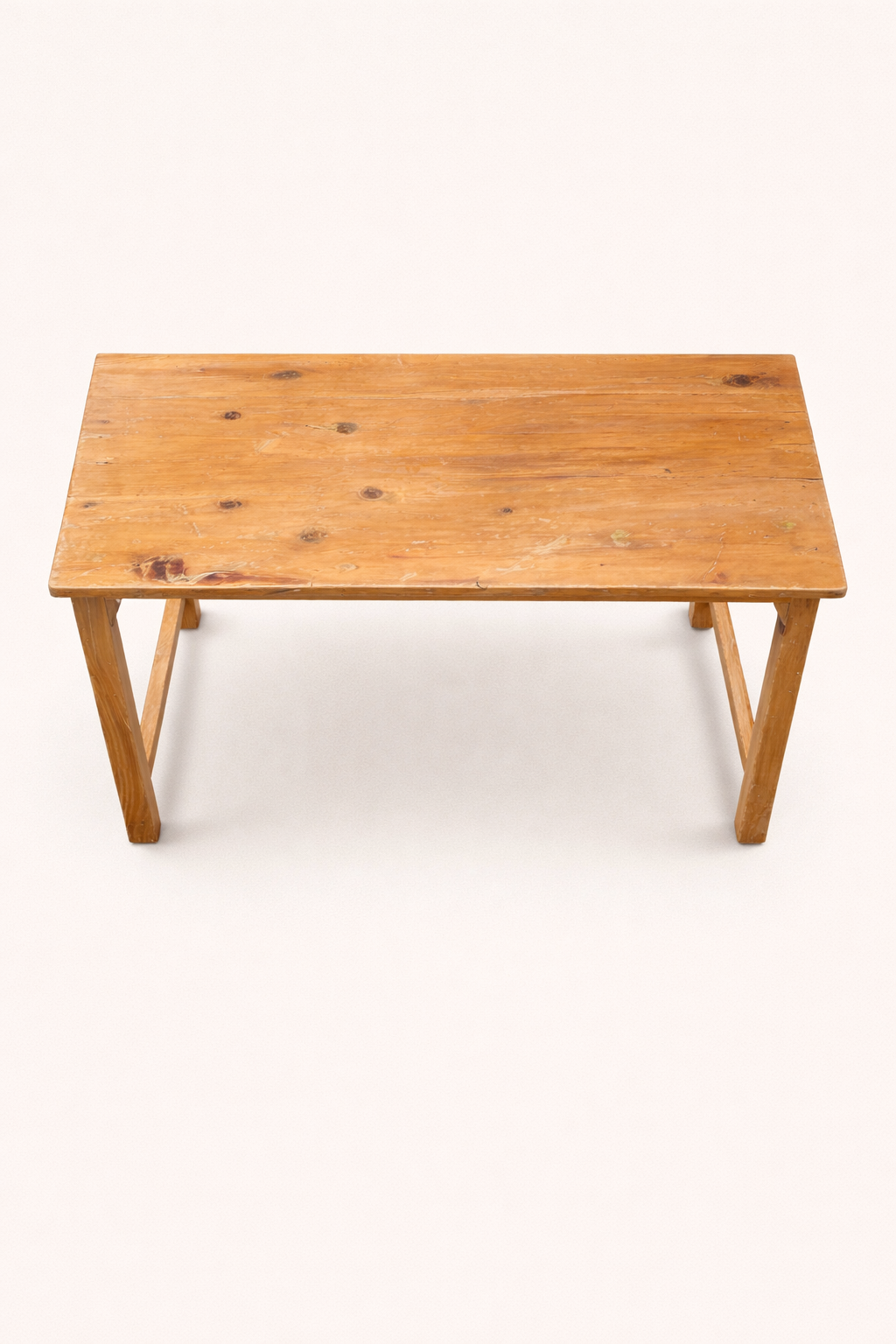 Ecan Desk — handcrafted African furniture by Global interia furniture in Kenya