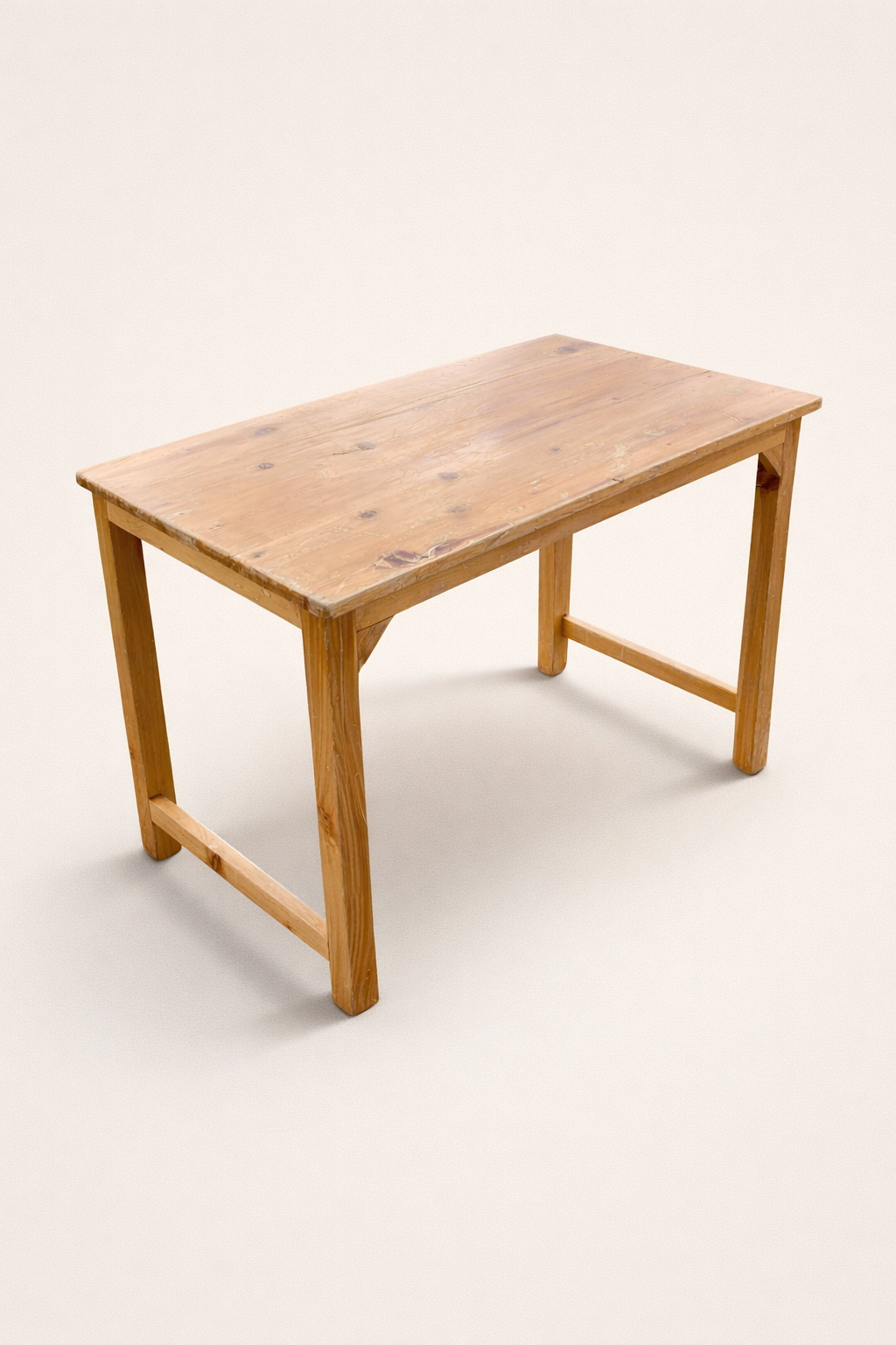 Ecan Desk — handcrafted African furniture by Global interia furniture in Kenya (view 2)