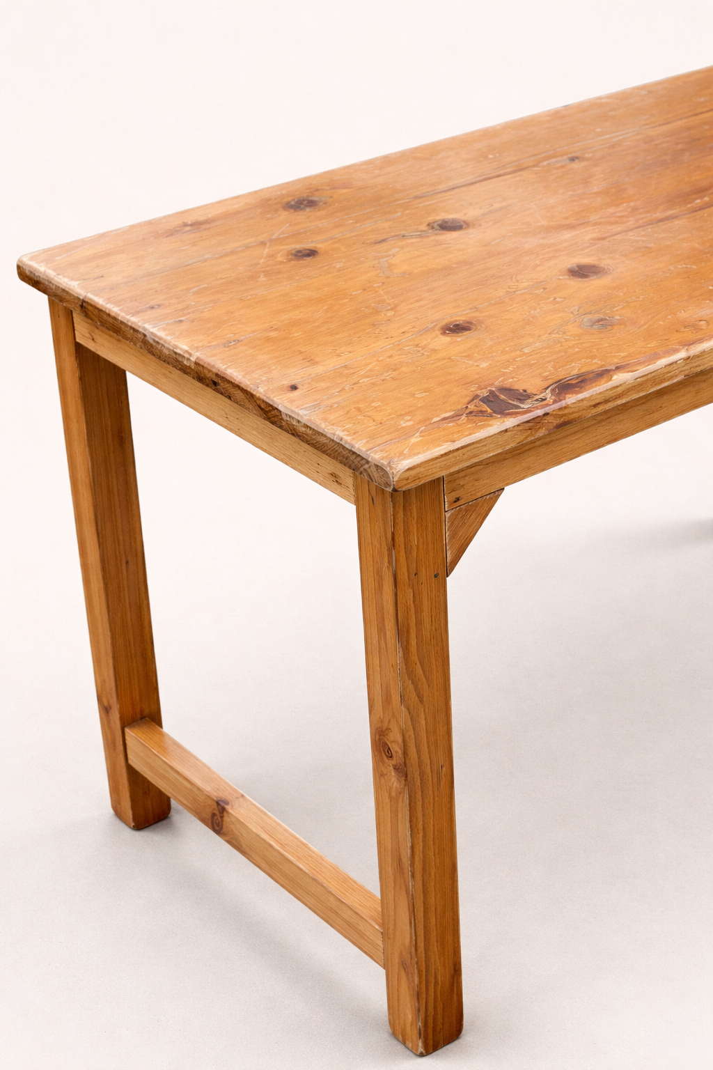 Ecan Desk — handcrafted African furniture by Global interia furniture in Kenya (view 3)