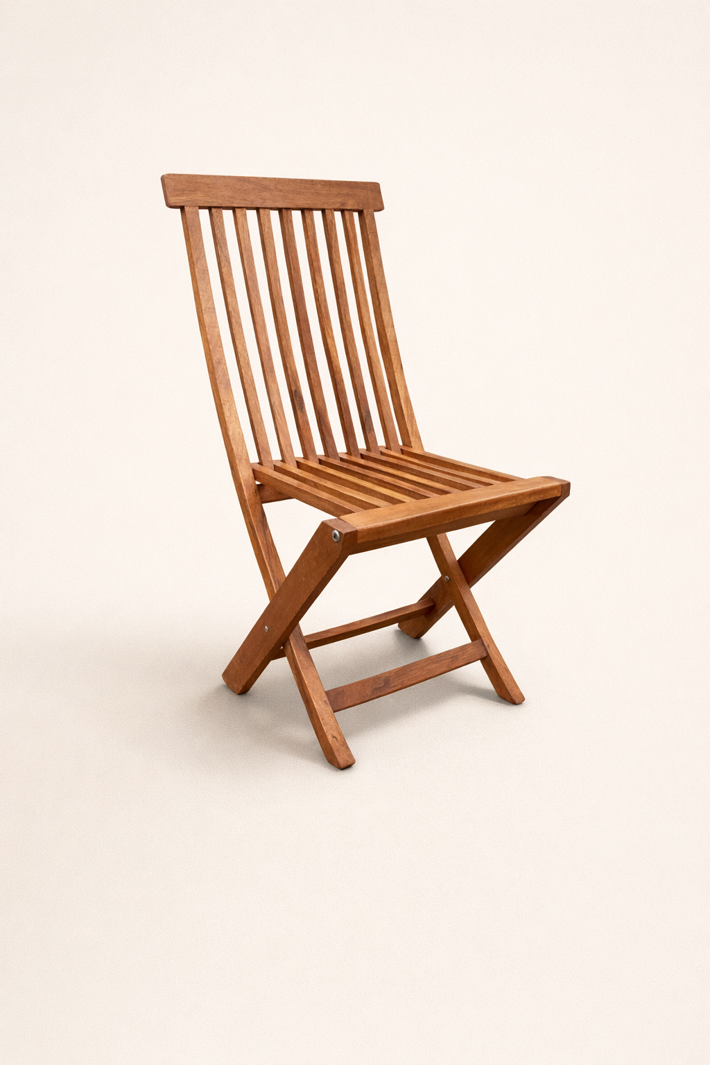 Mbariro Garden Chair — handcrafted African outdoor by Zakayo Elgon furniture  in Kenya