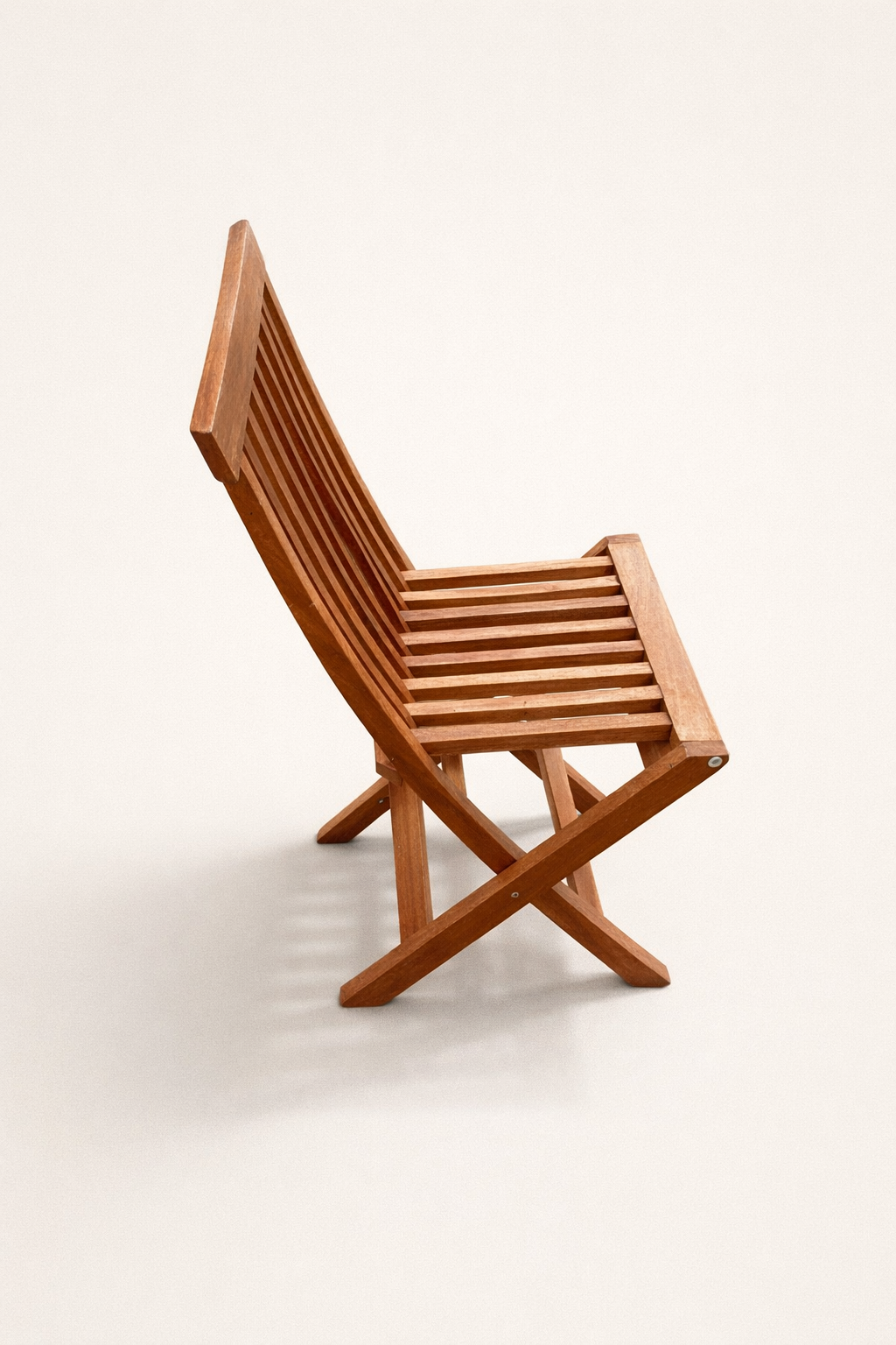 Mbariro Garden Chair — handcrafted African outdoor by Zakayo Elgon furniture  in Kenya (view 2)