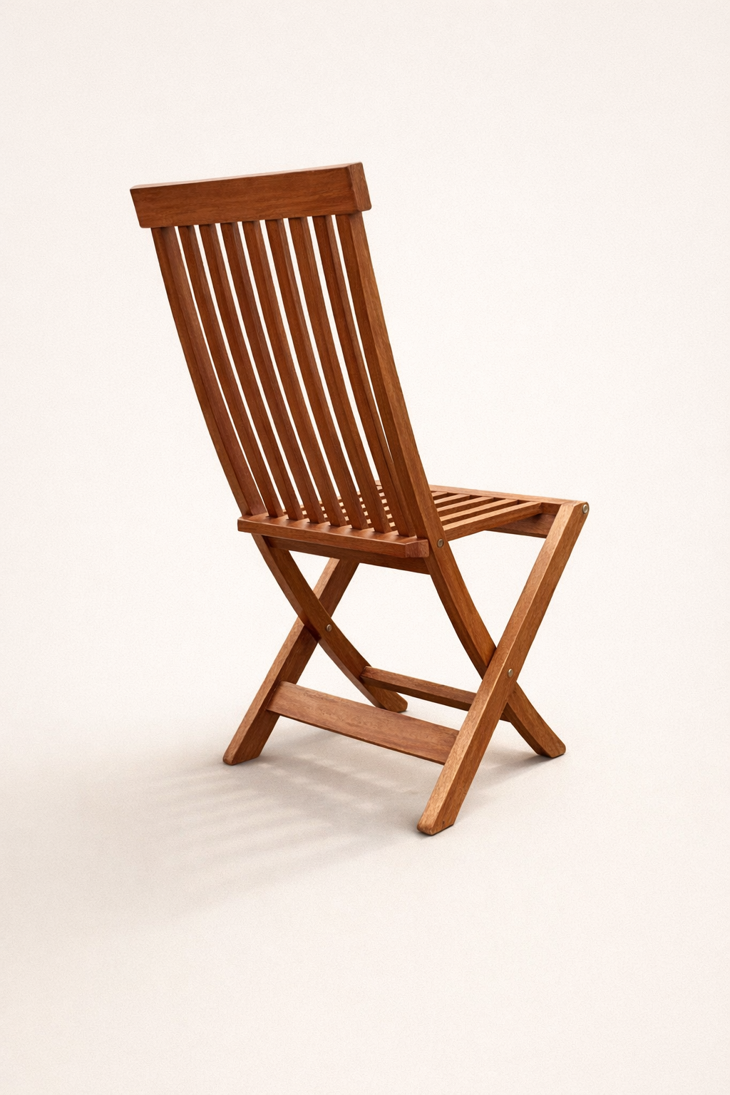 Mbariro Garden Chair — handcrafted African outdoor by Zakayo Elgon furniture  in Kenya (view 3)