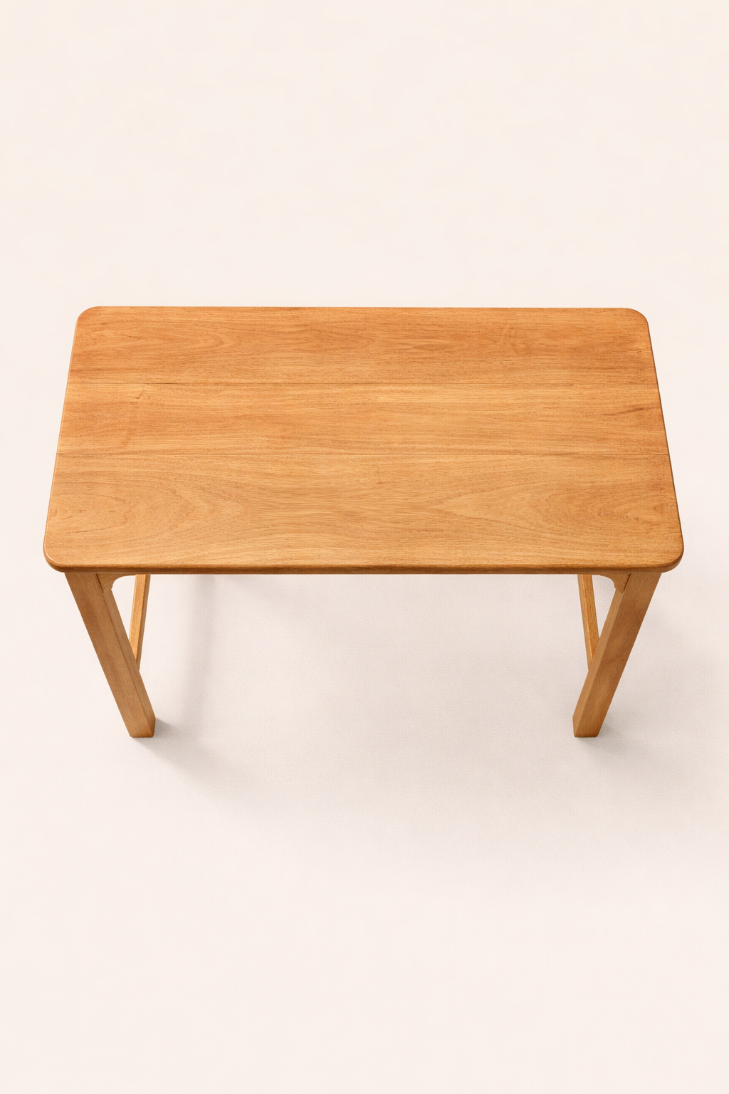 Mbingu Reading Table — handcrafted African furniture by Antonyojina in Kenya (view 2)