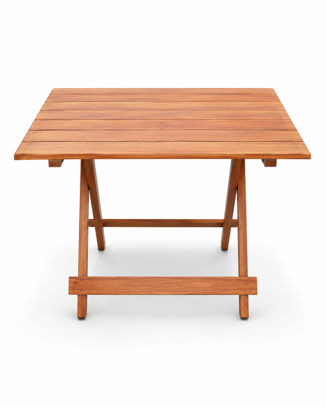 Asili Wooden Table — handcrafted African furniture by Tenis furniture palace in Kenya