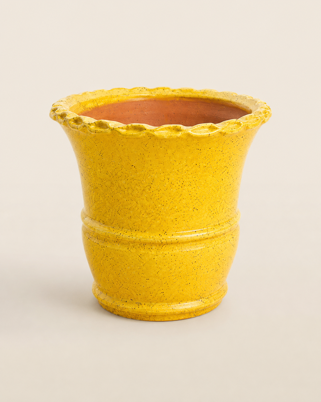 Eali Planter — handcrafted African outdoor by Kibethis  in Kenya