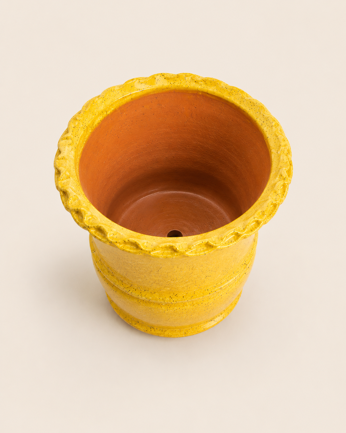 Eali Planter — handcrafted African outdoor by Kibethis  in Kenya (view 2)