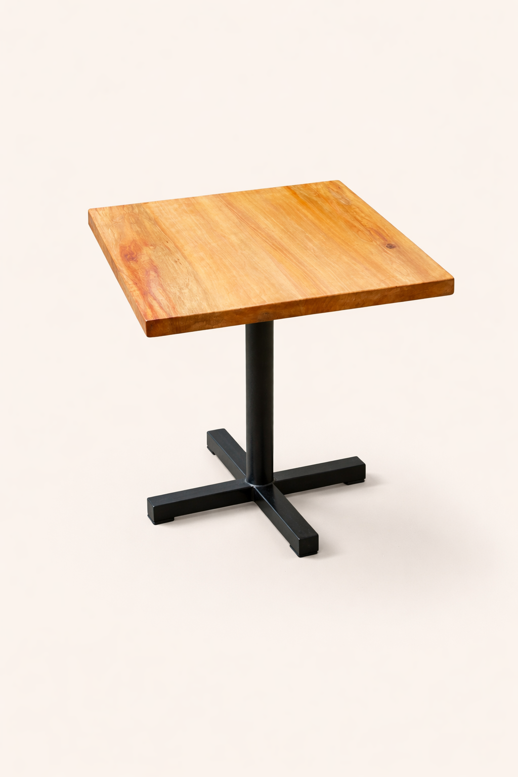 Stool Kivuli Bistro — handcrafted African furniture by JB.masaku in Kenya