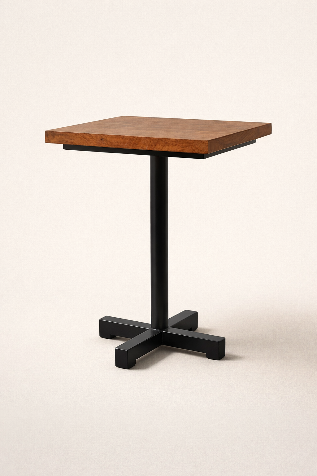 Stool Kivuli Bistro — handcrafted African furniture by JB.masaku in Kenya (view 2)