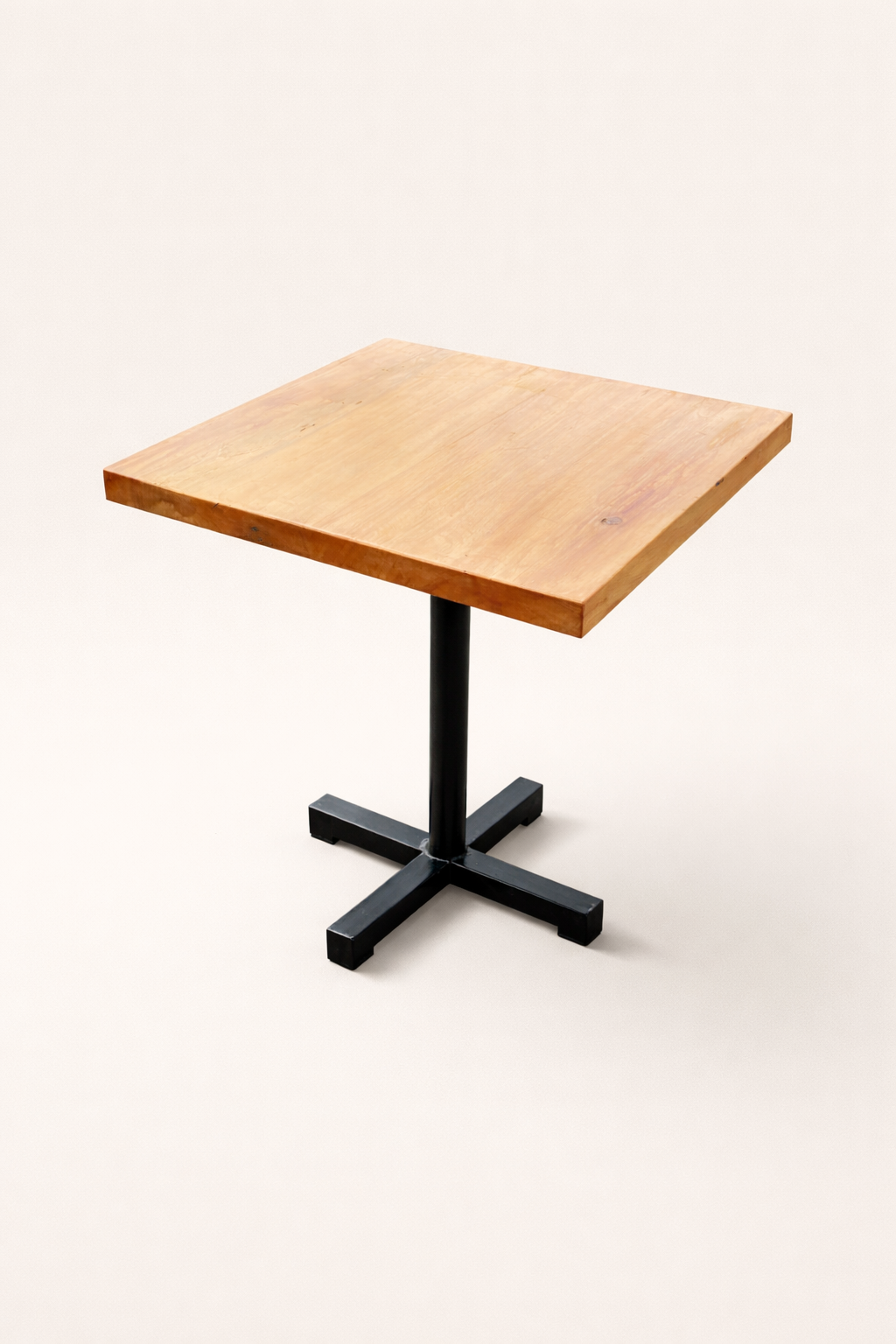 Stool Kivuli Bistro — handcrafted African furniture by JB.masaku in Kenya (view 3)