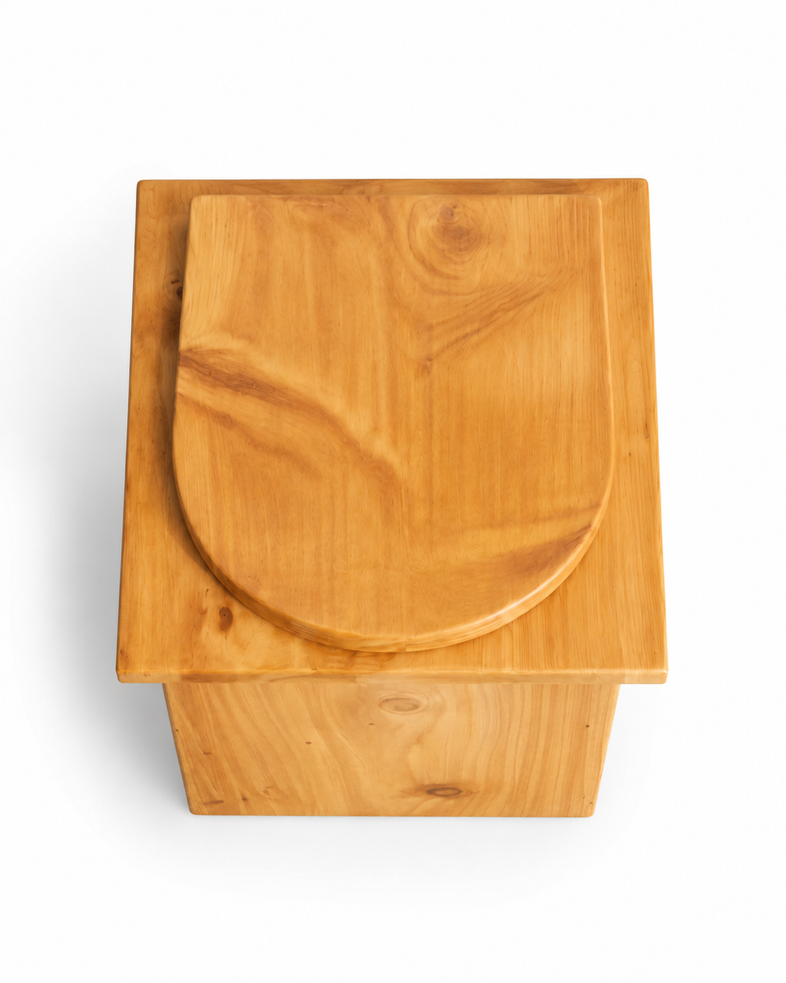 Cera Cypress Commode — handcrafted African furniture by Kimson furniture  in Kenya (view 2)