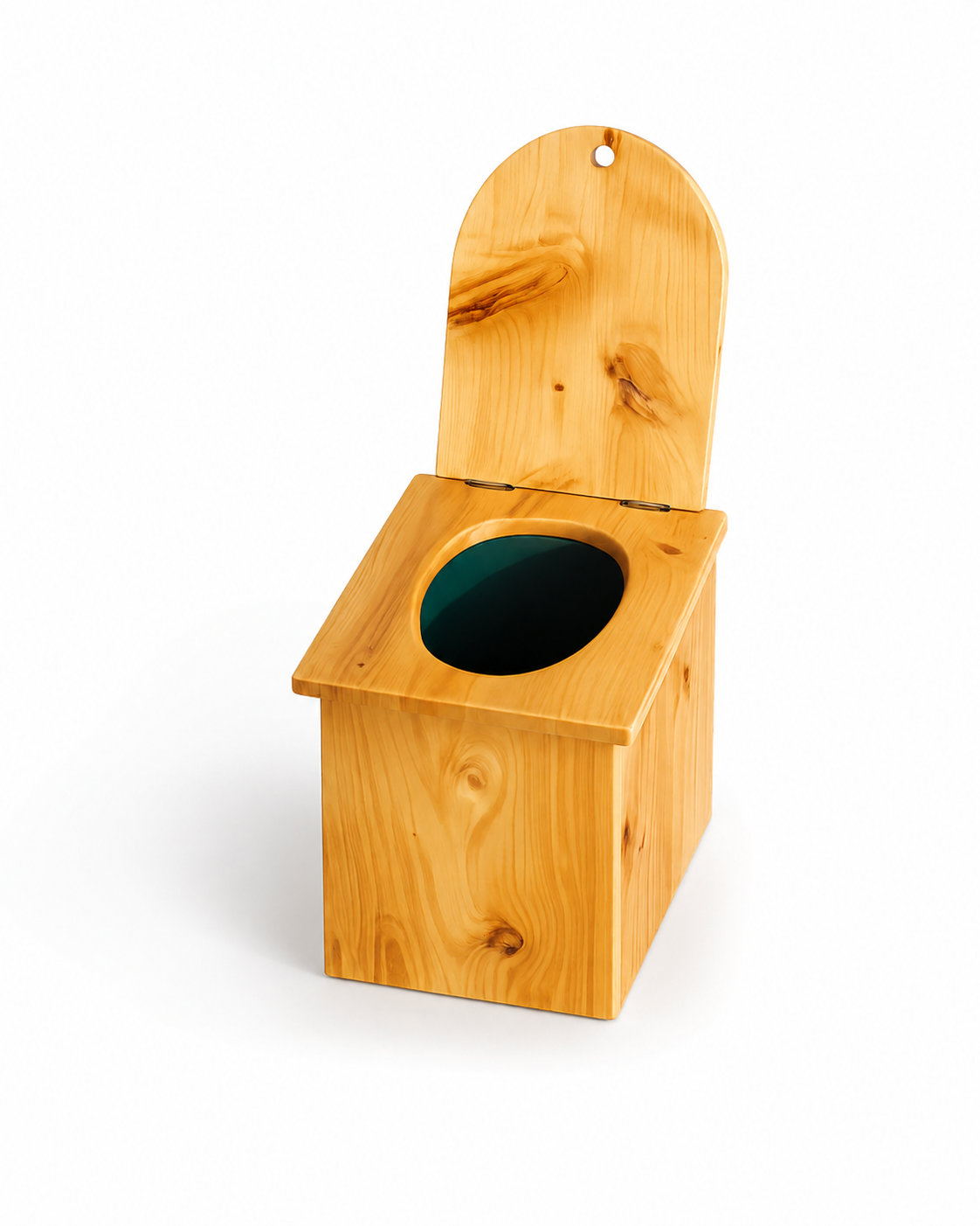 Cera Cypress Commode — handcrafted African furniture by Kimson furniture  in Kenya (view 3)