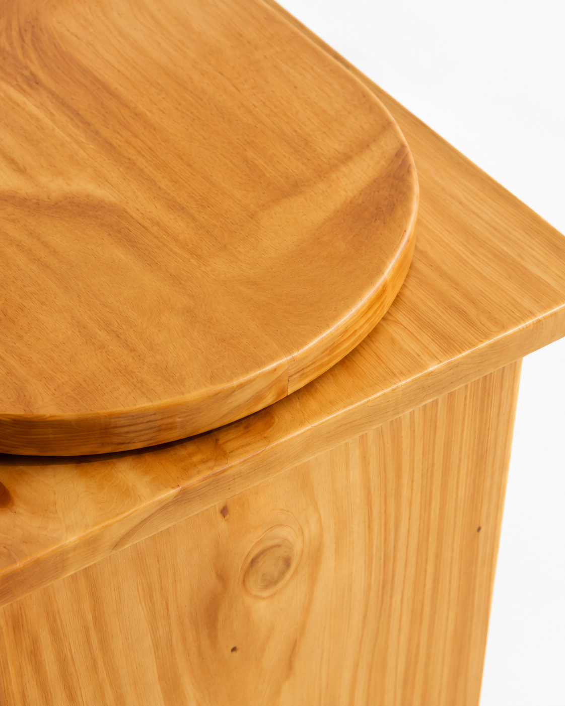 Cera Cypress Commode — handcrafted African furniture by Kimson furniture  in Kenya (view 4)