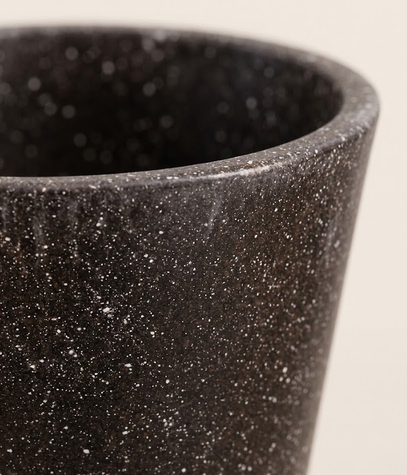 Agape Terracotta Vessel — handcrafted African outdoor by Jacob landscaping  in Kenya (view 3)