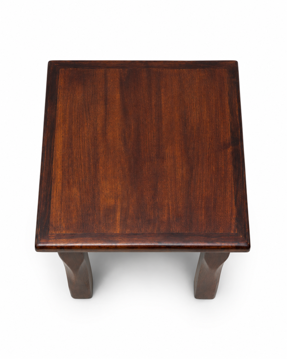 Kijiji  Table — handcrafted African furniture by Potas touch  in Kenya (view 2)