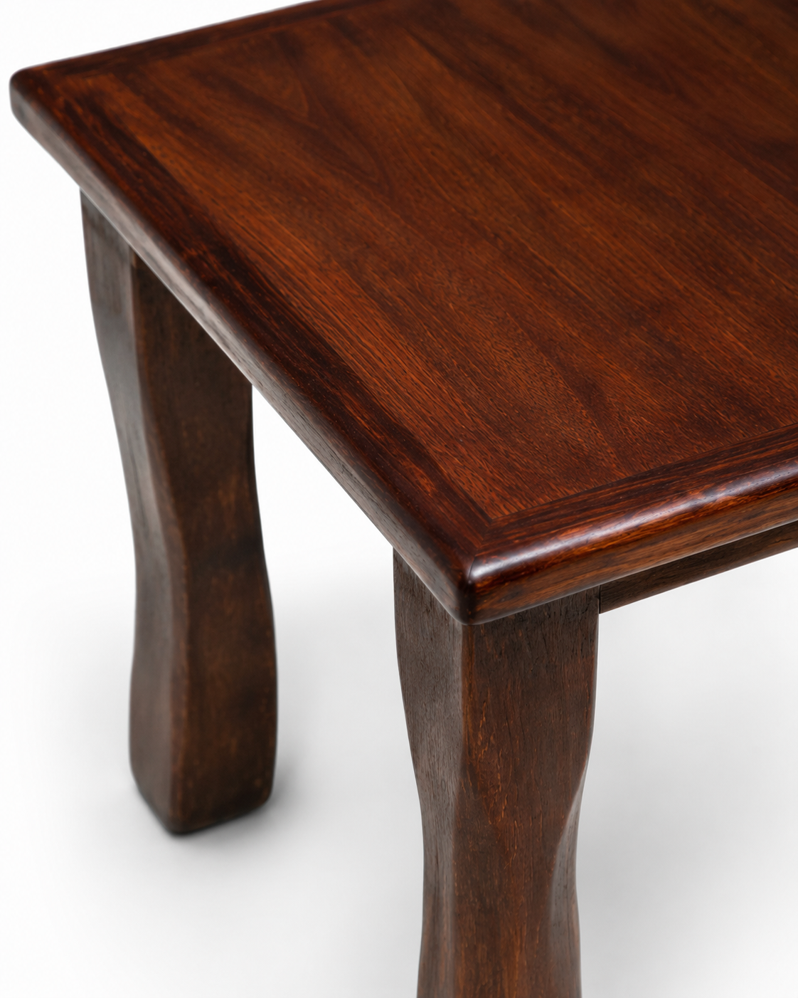 Kijiji  Table — handcrafted African furniture by Potas touch  in Kenya (view 3)