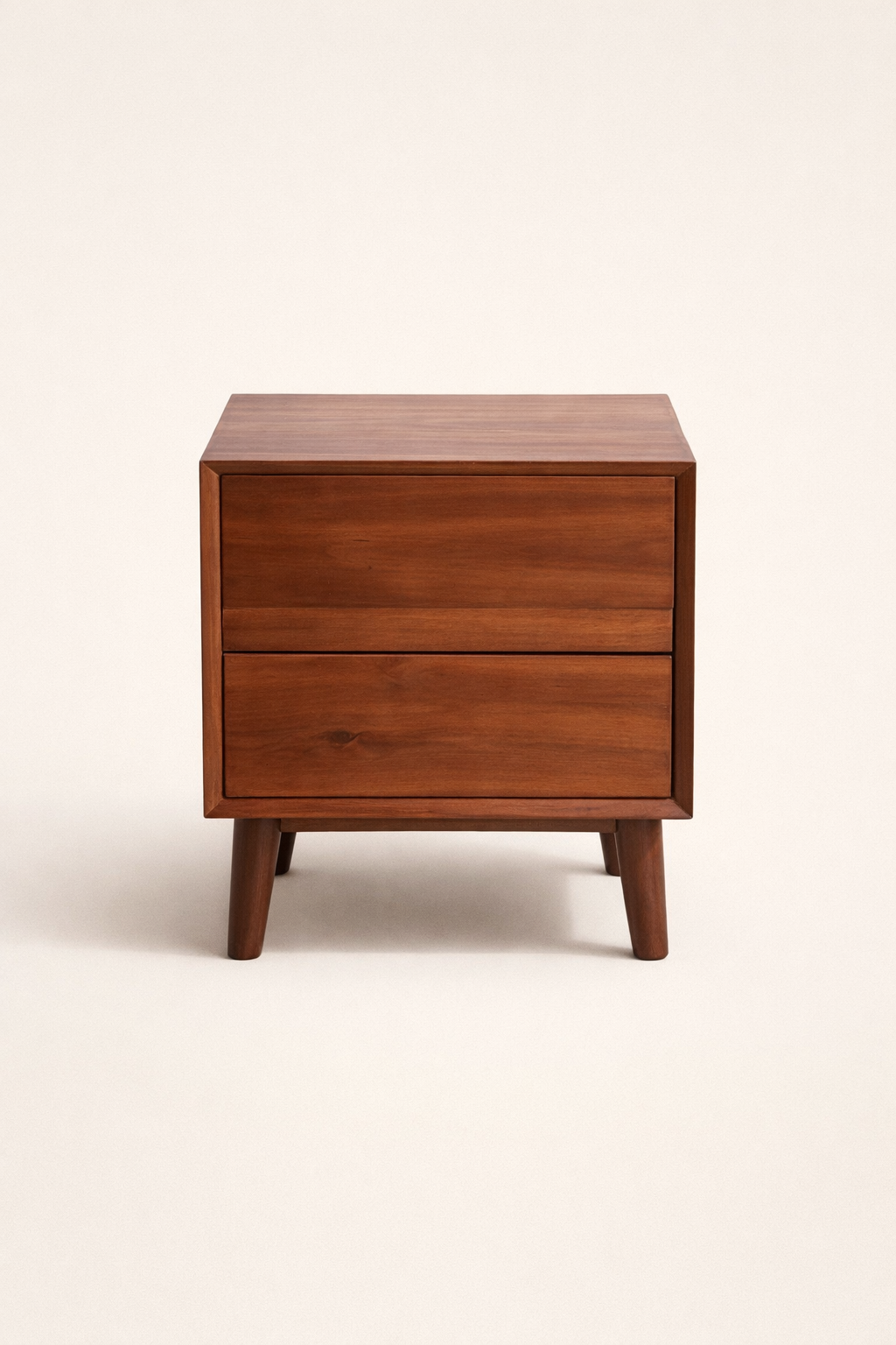 Deani Side Table — handcrafted African furniture by Koyo furniture in Kenya